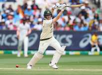 Smith Targets Test Return After Baseball Cage Recovery Stint