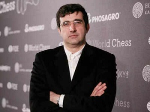 Aronian Seeks Amends with Kramnik After Defamation Lawsuit: 