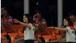 IPL: SRH's Kavya Maran Addresses Viral Meme Status, Passion for Sunrisers Hyderabad