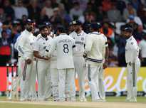 Gambhir Stands by Lower Order After India's Batting Collapses, Cites Missed Catches as Key Factor in Test Loss