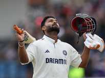 Rishabh Pant Revolutionizing Cricket: Greg Chappell Hails India Star's Game-Changing Impact