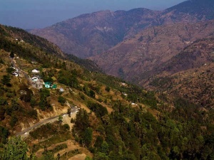 Uttarakhand's Best-Kept Secrets: 6 Hill Stations for Ultimate Peace and Quiet