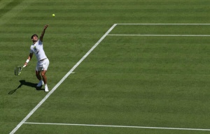 Wimbledon Serves Up Cricket Strategy to Ace Indian Market