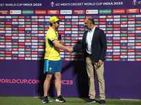 Sanjog Gupta Tapped as Next ICC Chief Executive Officer, Effective July 2025