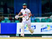 Shadman Islam Defends Bangladesh Batting Lineup After Day 1 Setbacks vs. Sri Lanka