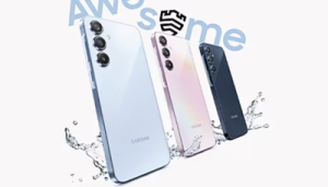 Samsung Galaxy A35 5G and A55 5G: India Prices, Specs, and Availability Confirmed