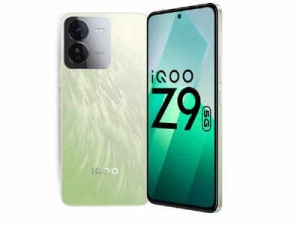 iQoo Z9 Turbo: Leaked Specs Hint at Powerful Display, Snapdragon 8s Gen 3, and Massive Battery