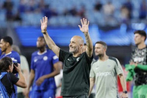Lightning Delay and Venue Concerns Plague Chelsea-Benfica Club World Cup Clash