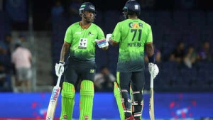 Jones, Hetmyer Power Seattle Orcas to Victory, Knight Riders Plunge in MLC 2025