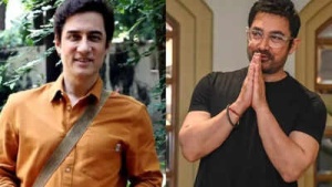 Faissal Khan Accuses Aamir of Jealousy and Family Manipulation, Cites 'Mela' Success as Trigger for Sibling Rivalry