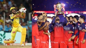 Ruturaj Gaikwad's Hilarious Banter with Academy Players: 