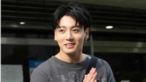 Cybercrime Ring Targeting BTS's Jungkook and South Korean Elite Dismantled; Mastermind Extradited