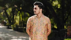 From Bollywood Kid to Grown-Up Groom: 'Kuch Na Kaho' Star Parth Dave's Stunning Transformation