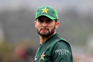 Pakistan's Shaheen Afridi Nearing Peak Form, Asia Cup Rivals Put on Notice by Bowling Coach