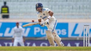 Dhruv Jurel, Abhimanyu Easwaran Sidelined from Duleep Trophy Matches Due to Illness, Injury