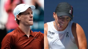 US Open 2025 Day 5: Swiatek, Sinner, Gauff Headline Quest for Round 3 Spots
