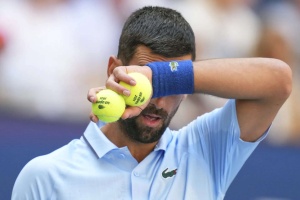 US Open Day 4: Sabalenka, Alcaraz Cruise as Townsend-Ostapenko Feud Erupts; Raducanu Weighs In on Alcaraz's Haircut, Medvedev Fined