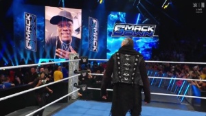 WWE SmackDown: Damien Priest Steps In After R-Truth's Hilarious Dublin Mix-Up Sparks Brawl With Aleister Black