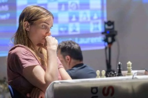 Yosha Iglesias: Transgender Chess Player Overcomes Abuse, Makes History with French National Title Win