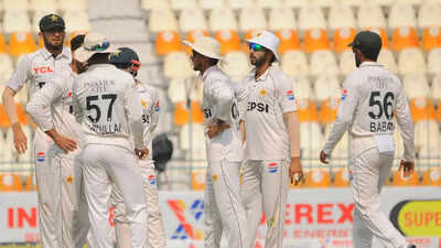 Pakistan's Test cricket performance was disappointing in the last WTC cycle