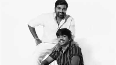 Vijay Sethupathi offers clarification on son's debut film controversy