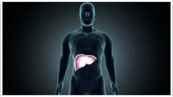 Understanding why early liver disease signs are often ignored