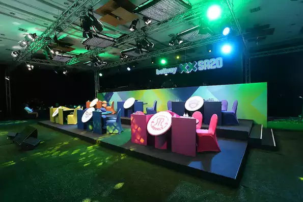 SA20 teams get a salary purse increase for upcoming auction