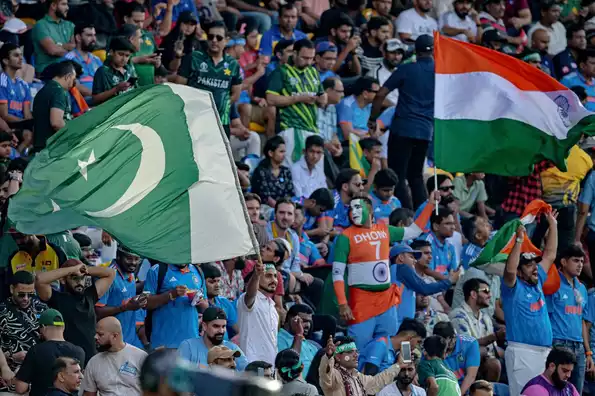 Indian Government has green-lit the cricket team's participation in Asia Cup 