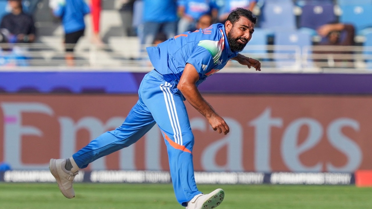 Shami Dismisses Retirement Talk, Vows to Fight for India Spot Despite Recent Omissions